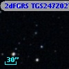 2dFGRS TGS247Z027