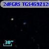 2dFGRS TGS459Z128