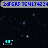 2dFGRS TGN174Z246