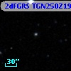 2dFGRS TGN250Z192