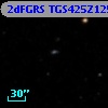 2dFGRS TGS425Z125