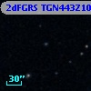 2dFGRS TGN443Z103