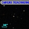 2dFGRS TGN280Z068