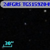 2dFGRS TGS159Z045