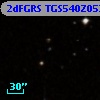 2dFGRS TGS540Z053