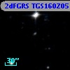 2dFGRS TGS160Z051