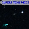 2dFGRS TGN174Z221