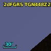 2dFGRS TGN448Z224