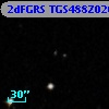 2dFGRS TGS488Z020