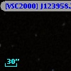 [VSC2000] J123958.35+615227.0