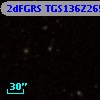 2dFGRS TGS136Z265
