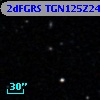 2dFGRS TGN125Z243