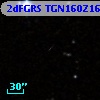 2dFGRS TGN160Z168