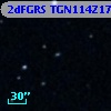 2dFGRS TGN114Z177