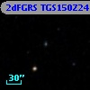 2dFGRS TGS150Z241