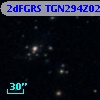 2dFGRS TGN294Z020