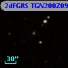 2dFGRS TGN200Z090