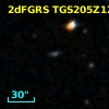 2dFGRS TGS205Z129