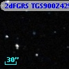 2dFGRS TGS900Z425