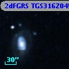 2dFGRS TGS316Z045
