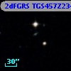 2dFGRS TGS457Z234