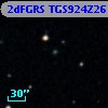 2dFGRS TGS924Z261