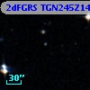 2dFGRS TGN245Z143