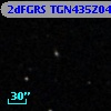 2dFGRS TGN435Z042