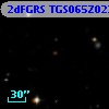 2dFGRS TGS065Z023
