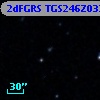 2dFGRS TGS246Z033