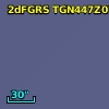 2dFGRS TGN447Z076