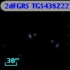 2dFGRS TGS438Z227