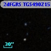 2dFGRS TGS490Z151