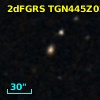 2dFGRS TGN445Z025