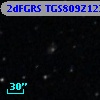 2dFGRS TGS809Z123