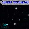 2dFGRS TGS246Z012