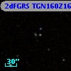 2dFGRS TGN160Z163
