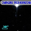 2dFGRS TGS439Z260