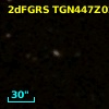 2dFGRS TGN447Z024