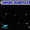 2dFGRS TGN075Z179