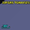 2dFGRS TGN445Z165