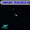 2dFGRS TGN265Z107