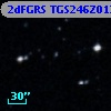 2dFGRS TGS246Z013