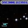 [VSC2000] J123931.76+621148.2