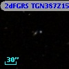 2dFGRS TGN387Z153
