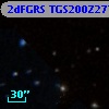 2dFGRS TGS200Z277