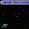 2dFGRS TGN273Z060