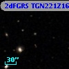 2dFGRS TGN221Z169