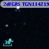 2dFGRS TGN114Z194