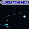 2dFGRS TGN174Z232